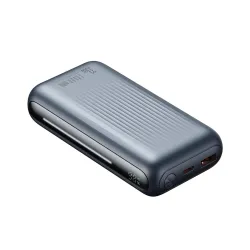 Mcdodo MC-4530 33W Digital Display 10000mAh Power Bank Black