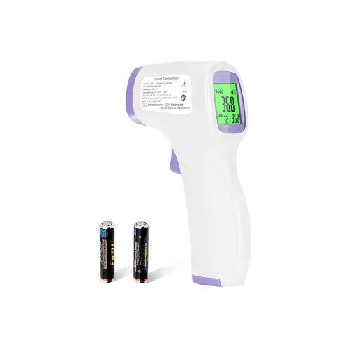 Image of MCP Infrared Forehead Thermometer Gun