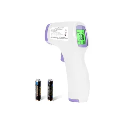 MCP Infrared Forehead Thermometer Gun