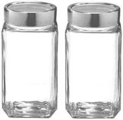 MD Retail Glass Sprout Maker - 1005 ml, Po2