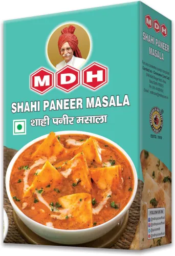 Image of MDH Shahi Paneer Masala  (100 g)