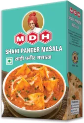 MDH Shahi Paneer Masala  (100 g)