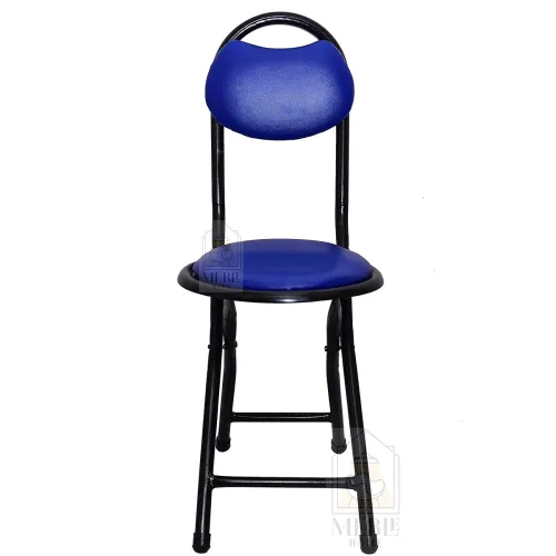 Image of Meble Home 18 Inch Folding Stool