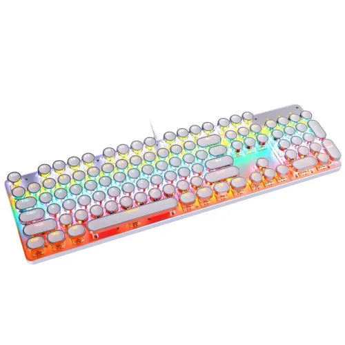 Image of Mechanical Gaming Keyboard 87 Keys