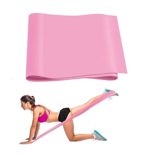 Image of Medgears Resistance Band 5Feet