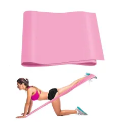 Medgears Resistance Band 5Feet