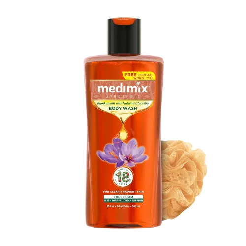 Image of Medimix Ayurvedic Bodywash