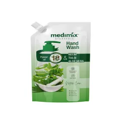 medimix AYURVEDIC Nature Care Hand Wash 675 ml