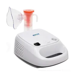 Meditive Handy Respiratory Nebulizer Inhaler