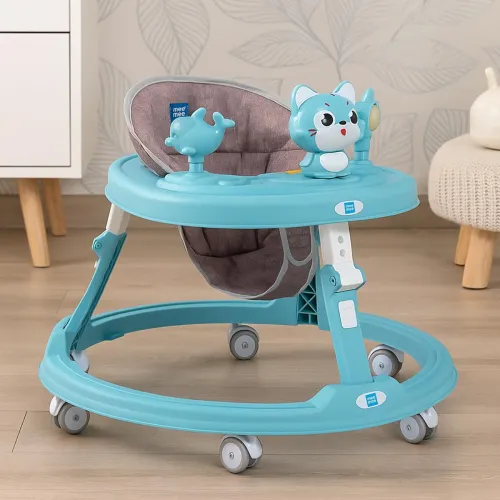 Image of Mee Mee Baby Activity Walker 