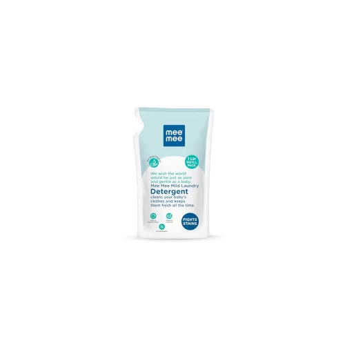 Image of Mee Mee Baby Liquid Detergent 1 L