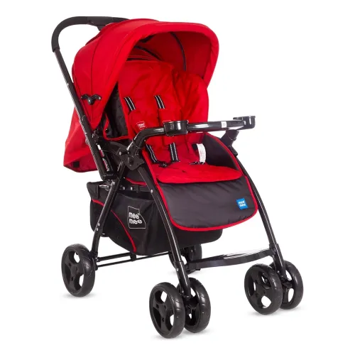 Image of Mee Mee Baby Pram for 0-3 Years