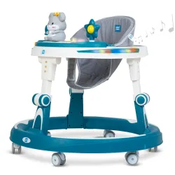 Mee Mee Baby Walker for 6-24 Months