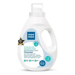 Mee Mee Liquid Cleanser 1.5 L