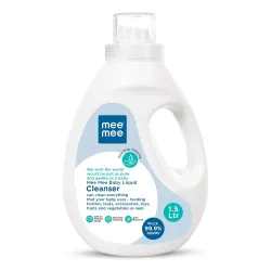 Mee Mee Liquid Cleanser 1.5 L 