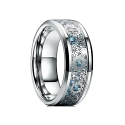 MEENAZ Ring for Men couple friends boyfriend
