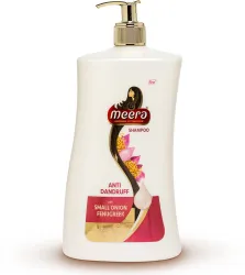 Meera Anti Dandruff Shampoo 1L