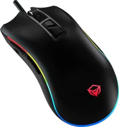 Meetion MT-G3330 Wired Ambidextrous Optical Gaming Mouse 