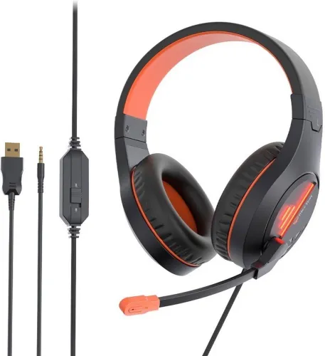 Image of Meetion MTHP021BO Wired Gaming