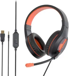 Meetion MTHP021BO Wired Gaming