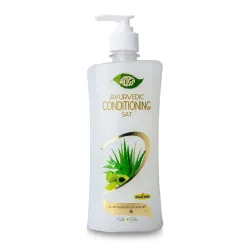 Meghdoot Ayurvedic Conditioning Shampoo