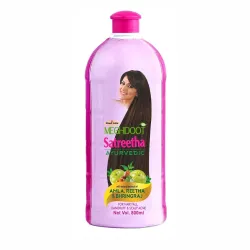Meghdoot Ayurvedic Satreetha Shampoo 800ml