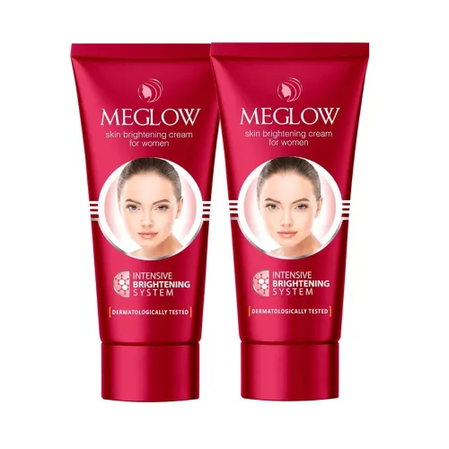Image of Meglow Premium Fairness Face Cream