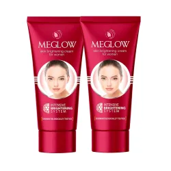 Meglow Premium Fairness Face Cream