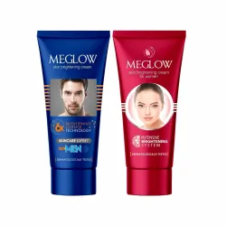 Meglow Skin Brigthening Cream 50gm
