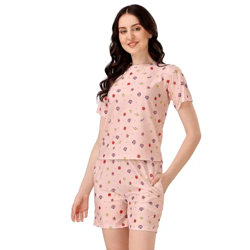 Image of Mehrang COCOFAB Cord Set for Women