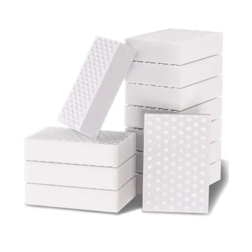 Image of Melamine Foam Magic Sponge Eraser | Multi-Purpose Cleaning Sponge for Kitchen
