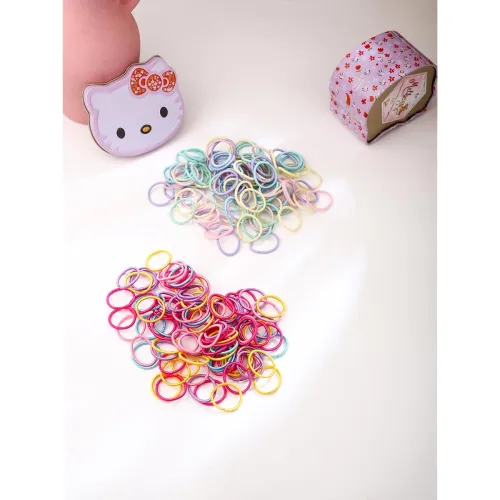 Image of Melbees by Yellow Chimes Hair Rubber Bands