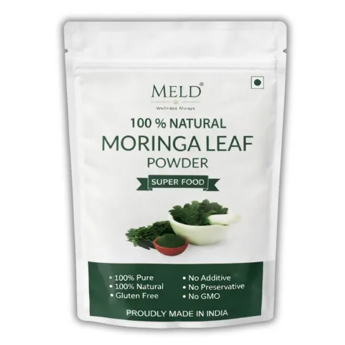 Image of MELD Moringa Powder 100g 