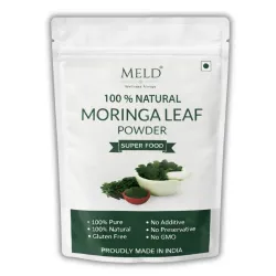 MELD Moringa Powder 100g 