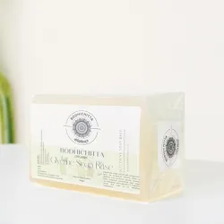 Melt & Pour Glycerin Soap Base (500gm)