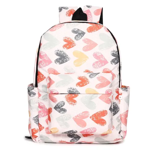 Image of MELVIS 20L Water Resistant Backpack