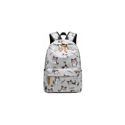 Image of MELVIS 20L Water Resistant Backpack