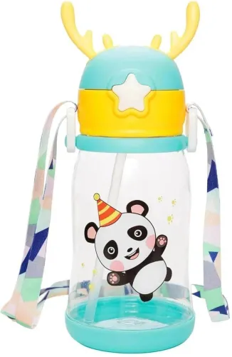 Image of MELVIS Deer Horn 650 ml Water Bottle 