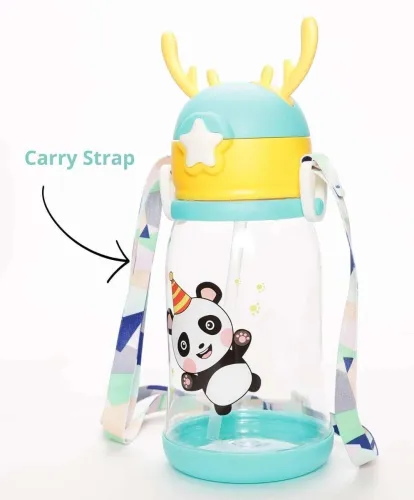 Image of MELVIS Deer Horn 650ml Water Bottle