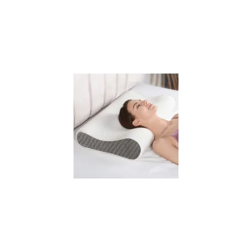 Image of Memory Foam Bed Pillow 1PCS Pillow for Neck Pain Relief