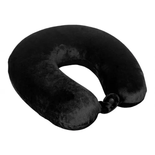 Image of Memory Foam Travel Neck Pillow