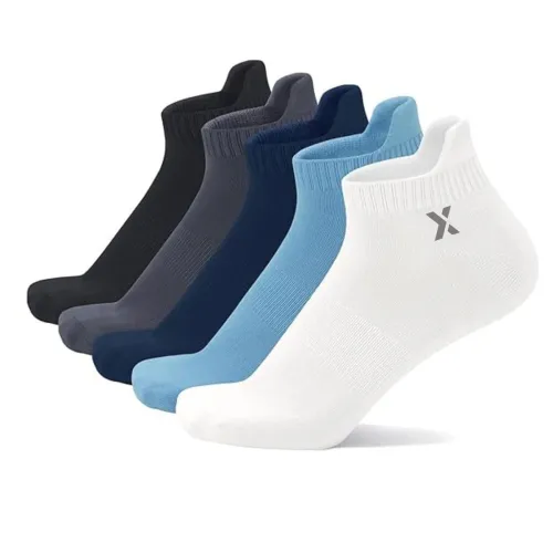 Image of Men Bamboo - Pride Socks