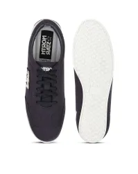 Men Lace-Up Shoes with PU upper