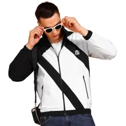 Men New Trend Windcheater Jacket