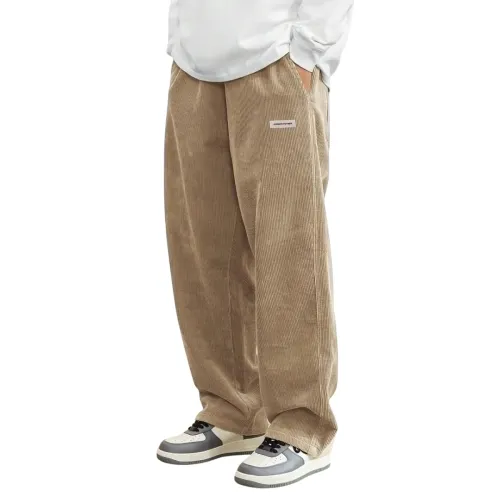Image of Men Pants