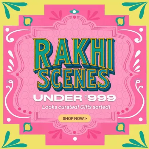 Image of Men's Rakhi Gifts @ Under ₹999