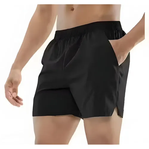 Image of Men's Athletic Running Shorts,