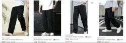 mens jeans up to 85% Discount