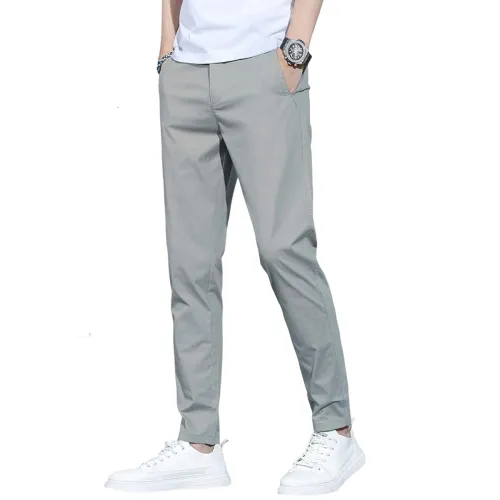 Image of Men's Loose Pants