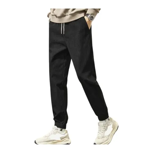Image of Men's Loose Pants